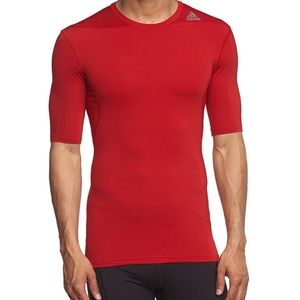 Base Short Sleeve Shirt